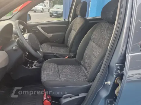 SANDERO 1.6 Expression 8V