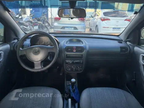 CORSA HATCH - 1.4 MPFI MAXX 8V 4P MANUAL