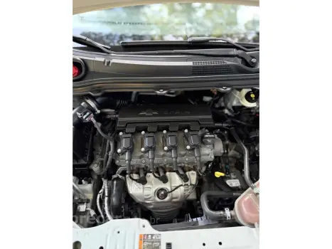 ONIX 1.4 MPFI ADVANTAGE 8V FLEX 4P AUTOMÁTICO