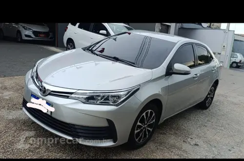 COROLLA 1.8 GLI 16V