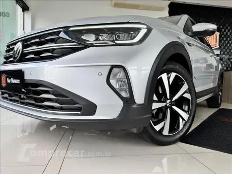 NIVUS 1.0 200 TSI Highline