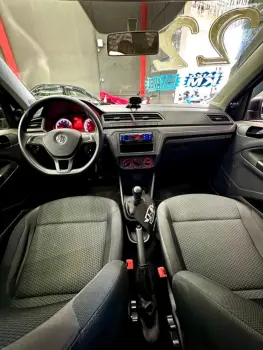 VOYAGE 1.6 16V MSI Totalflex