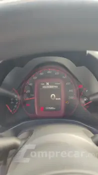 UNO 1.4 EVO Sporting 8V