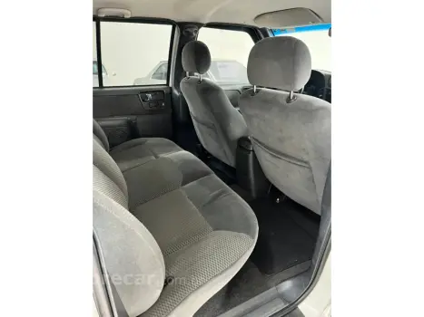 S10 2.4 MPFI RODEIO 4X2 CD 8V FLEX 4P MANUAL