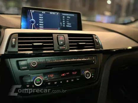 328I 2.0 Modern Sedan 16V