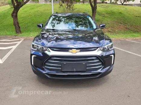 TRACKER 1.0 Turbo LTZ