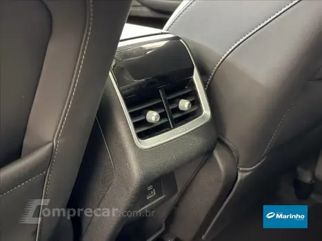 TIGGO 5x 1.5 VVT TURBO iFLEX SPORT CVT