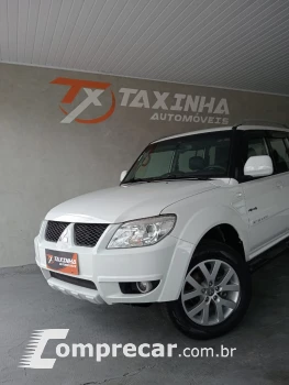 Mitsubishi PAJERO 2.0 TR4 4X4 16V 4 portas