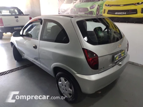 CELTA 1.0 MPFI LS 8V FLEX 2P MANUAL