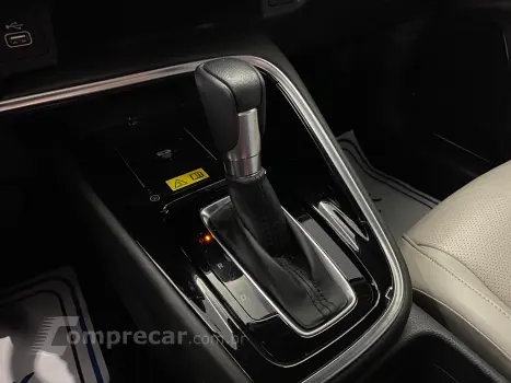 HR-V Advance 1.5  Flex TB 16V 5p Aut.