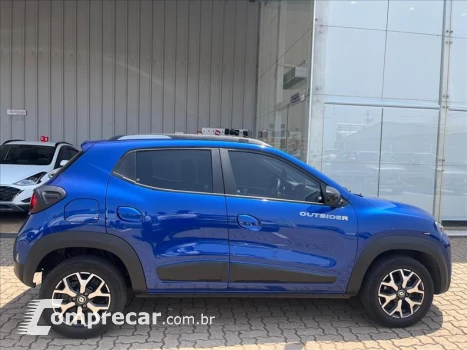 KWID 1.0 12V SCE Outsider