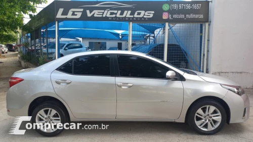 COROLLA 1.8 GLI 16V