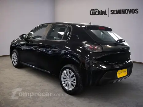 208 1.0 FIREFLY FLEX LIKE MANUAL