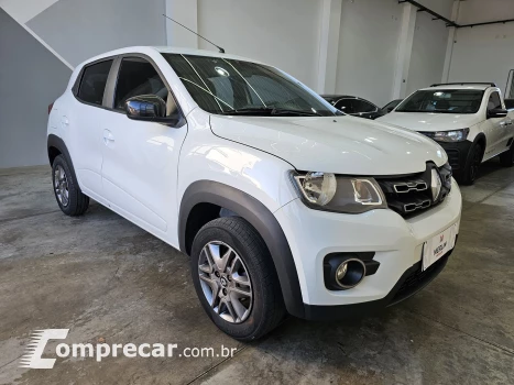KWID 1.0 12V SCE Intense