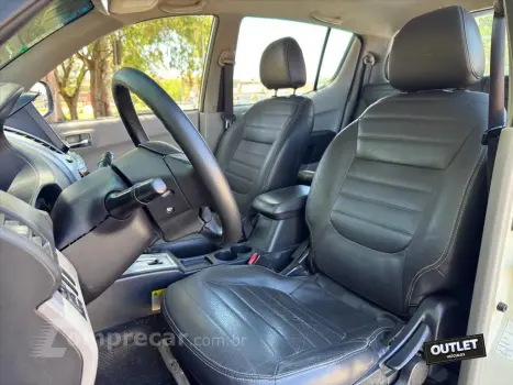 L200 TRITON 3.5 HPE 4X4 CD V6 24V FLEX 4P AUTOMÁT