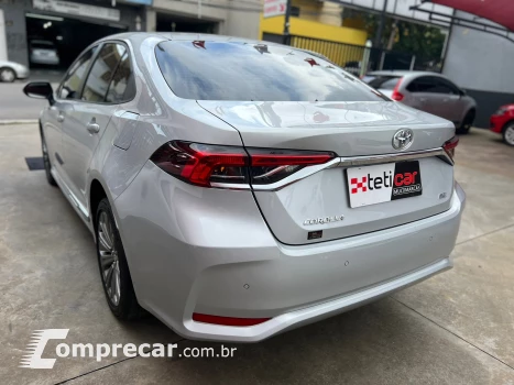 COROLLA 2.0 XEI 16V