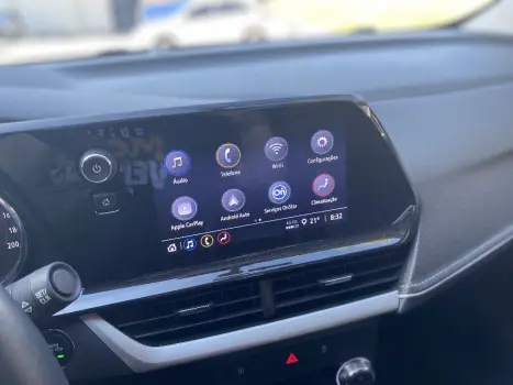 MONTANA 1.2 TURBO FLEX PREMIER AUTOMÁTICO