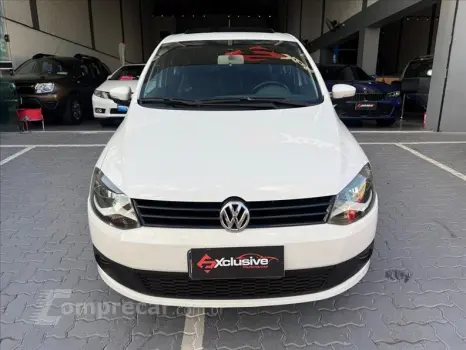 FOX 1.6 MI Highline 8V