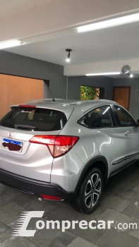 HR-V 1.8 16V EX