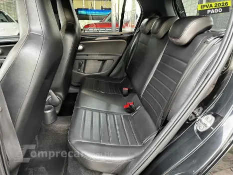 UP 1.0 TSI PEPPER 12V FLEX 4P MANUAL