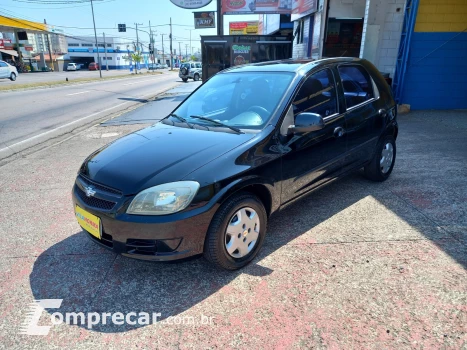 CHEVROLET CELTA 1.0 MPFI LT 8V 4 portas