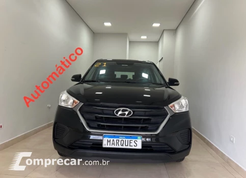 Hyundai CRETA 1.6 16V Action 4 portas