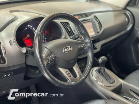 SPORTAGE 2.0 EX 4X2 16V