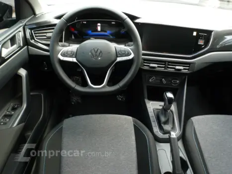 NIVUS 1.0 200 TSI Sense