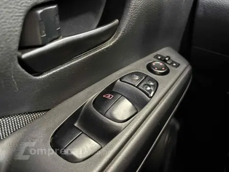 KICKS 1.6 16V FLEXSTART S DIRECT 4P XTRONIC