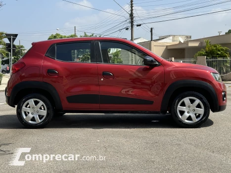 KWID 1.0 12V SCE ZEN