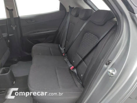 HB20 1.0 TGDI FLEX COMFORT AUTOMÁTICO