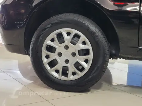 Palio 1.0 Cel. ECON./ITALIA F.Flex 8V 4p