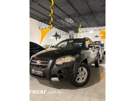 STRADA - 1.8 MPI ADVENTURE CE 16V 2P MANUAL