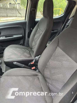 MOBI 1.0 8V EVO Like.