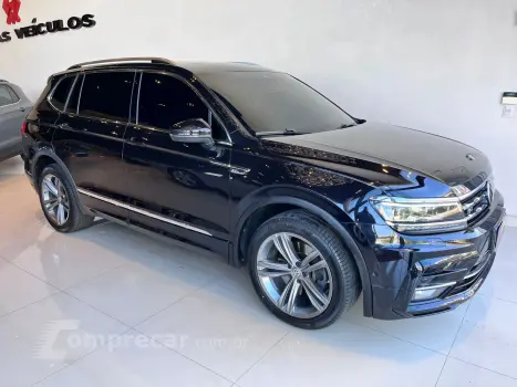 TIGUAN 2.0 300 TSI Allspace R-line