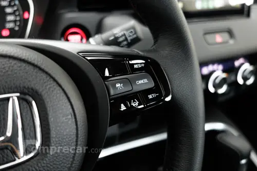 HR-V 1.5 DI I-vtec EXL