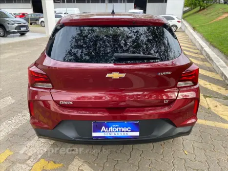 ONIX 1.0 FLEX LT MANUAL