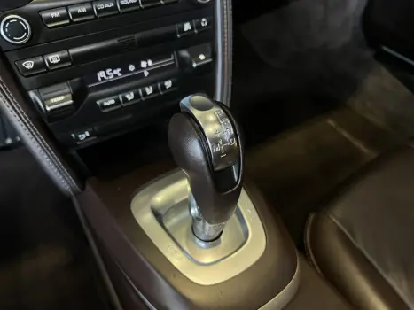 BOXSTER 2.9 I6 24V GASOLINA 2P AUTOMATIZADO