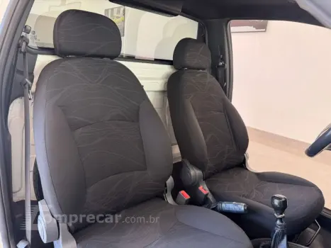 Strada 1.4 WORKING FLEX CABINE SIMPLES