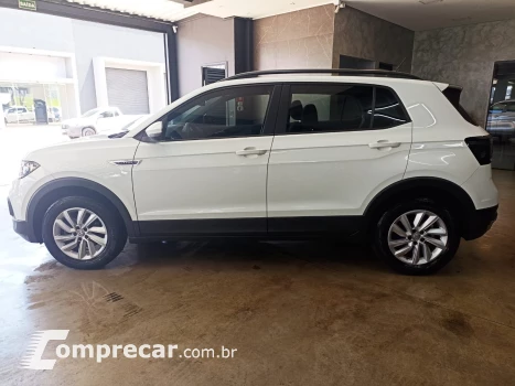 T-CROSS 1.0 200 TSI Sense