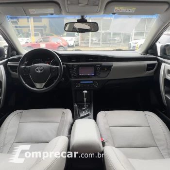 COROLLA 2.0 Vvt-ie XEI