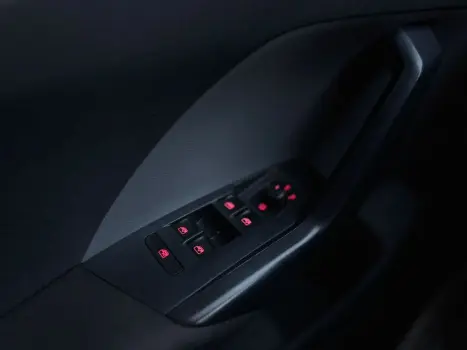 T-Cross Comfor. 200 TSI 1.0 Flex 5p Aut.