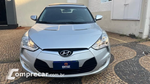 VELOSTER 1.6 16V