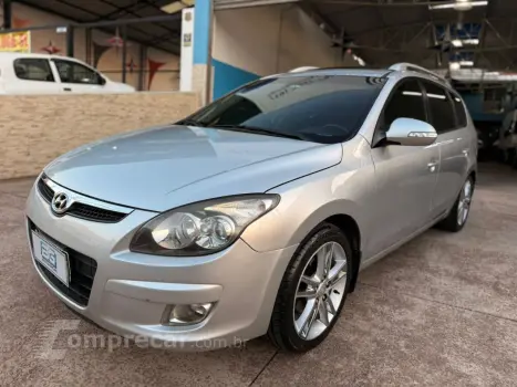 i30cw 2.0 16V 145cv Aut. 5p