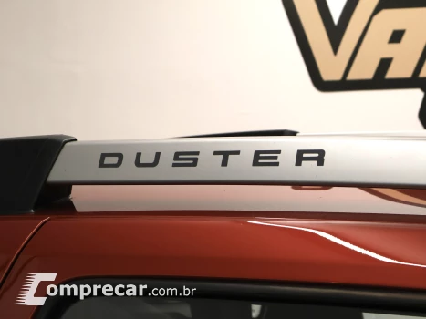 DUSTER 1.6 16V SCE Dynamique