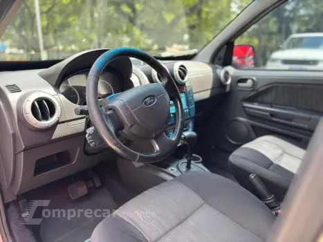 Ecosport 2.0 16V 4P XLT AUTOMÁTICO