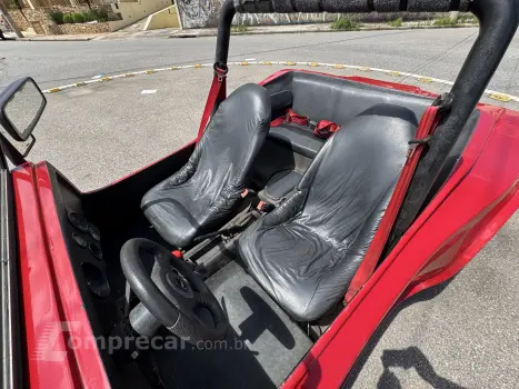 BUGGY 1.6 8V