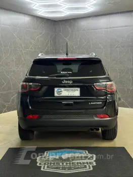 COMPASS 2.0 16V Limited