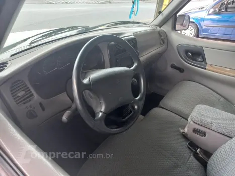 RANGER 4.0 XL 4X2 CS V6 12V