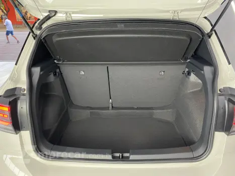 T-Cross Highline 1.4 TSI Flex 16V 5p Aut